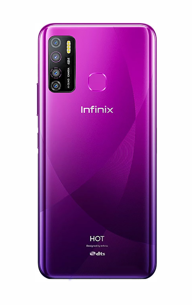 Infinix Hot 9 Pro